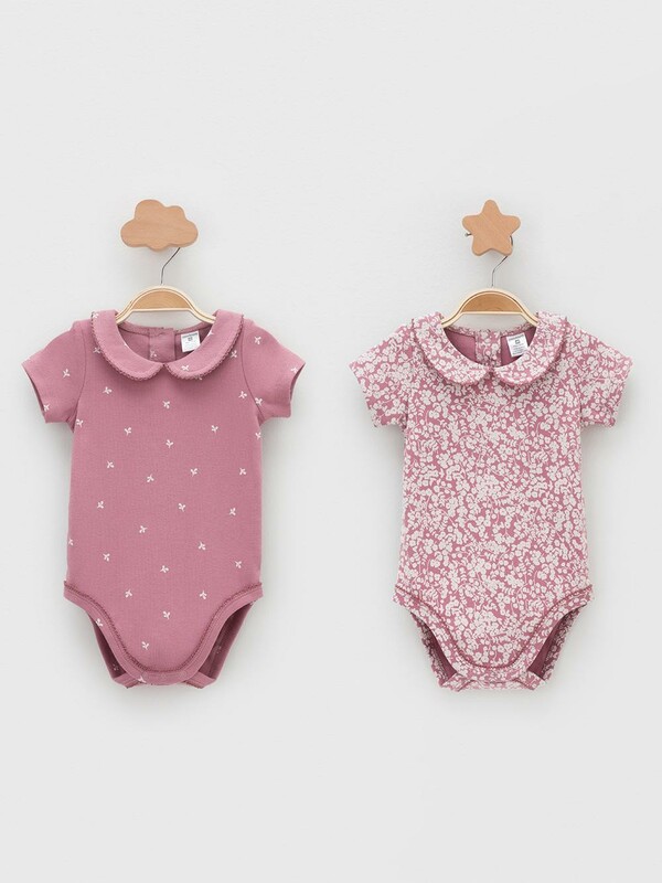 набор полукомбинезон (боди) яс